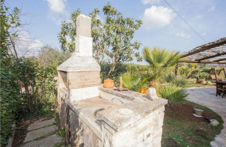 Trulli Francesca Ciclovia Villa Locorotondo Eksteriør bilde